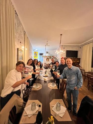 La Locanda Del Viandante 3