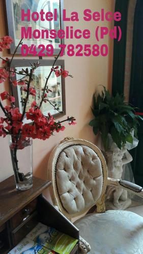 Hotel La Selce 3