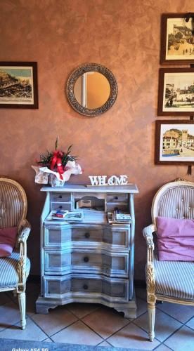 Hotel La Selce 2