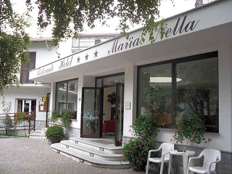 Hotel Maria Nella 3 estrellas en Bardineto