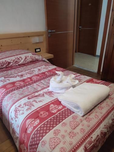 Chalet Monte Nebius 3