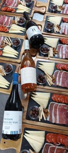 Casa Bela Moura, Boutique Hotel & Wine 2