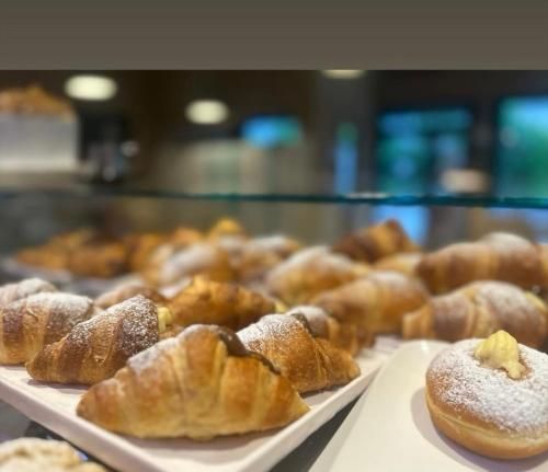 Hotel Centrale Resana Eli caffe 3