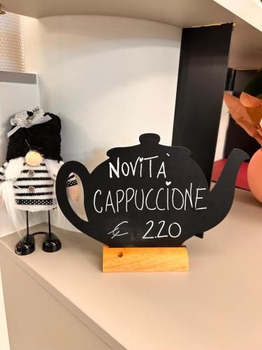 Hotel Centrale Resana Eli caffe 2