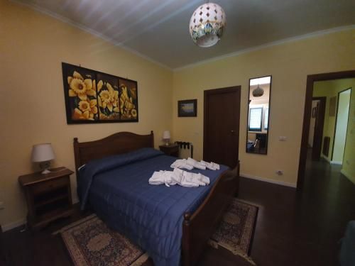 Villa la Quercia Resort 3