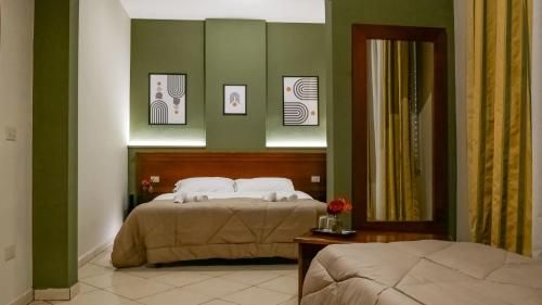 Unico Hotel 3 estrellas en Barcellona Pozzo di Gotto
