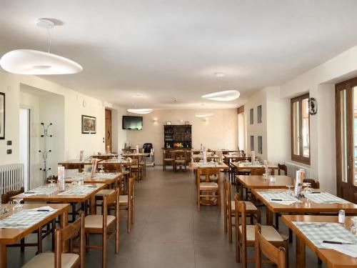 Albergo Ristorante Centrale 3