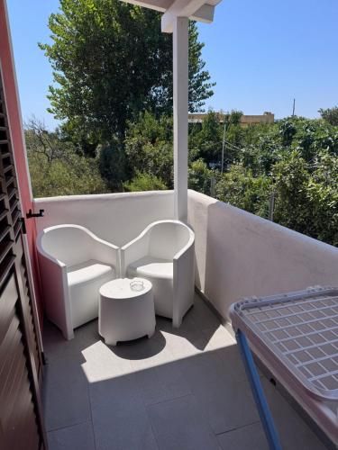 Relais Villa Verde 3