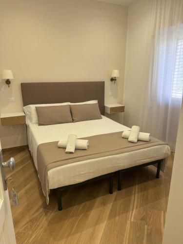 Relais Villa Verde 2