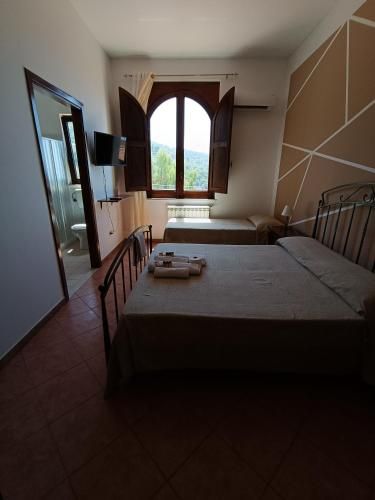 Albergo diffuso Borgo Gallodoro da Sara 3