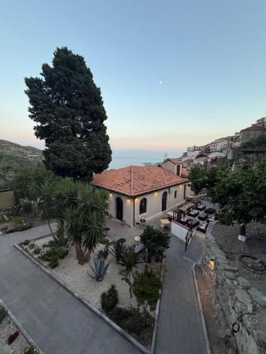 Albergo diffuso Borgo Gallodoro da Sara 3 estrellas en Gallodoro