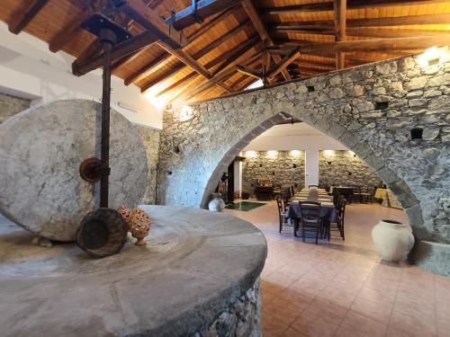 Albergo diffuso Borgo Gallodoro da Sara 2
