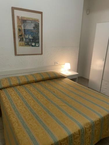 Hotel Zeus 3 estrellas en Lido di Classe