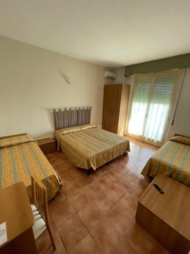 Hotel Zeus 2