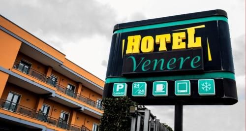 Hotel Venere 2