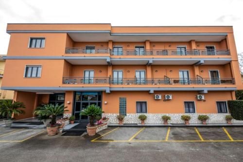 Hotel Venere 3