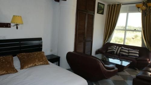 Hotel Hacienda 2