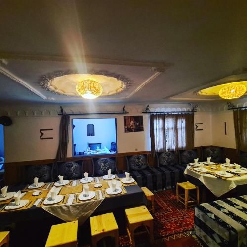 Hôtel Restaurant La Gazelle De Dades 2