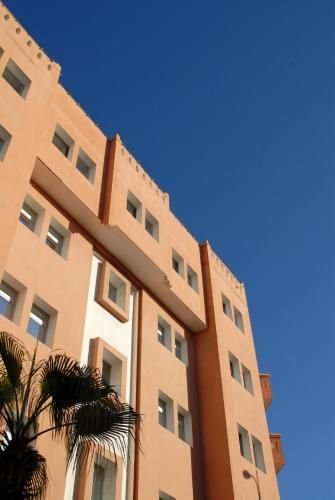 Hotel Aladarissa Ait Baha 3