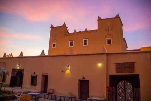 Riad Du Sud 2 estrellas en Tamsahelt