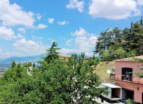 Albergo Grumentum 3