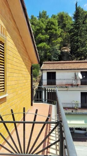 Albergo Grumentum 2