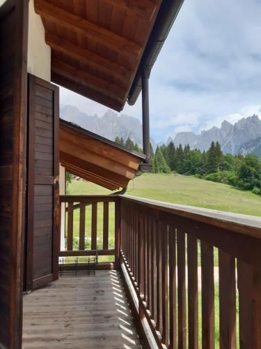 Locanda Val Canali 2