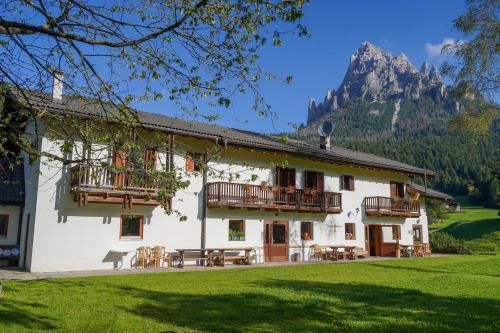 Locanda Val Canali 2 estrellas en Siror