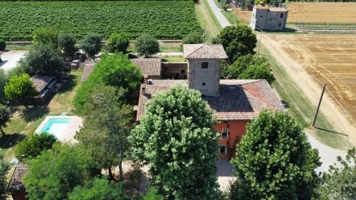 Tenuta Torre Diana 3