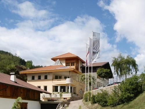 Hotel Klammwirt 2