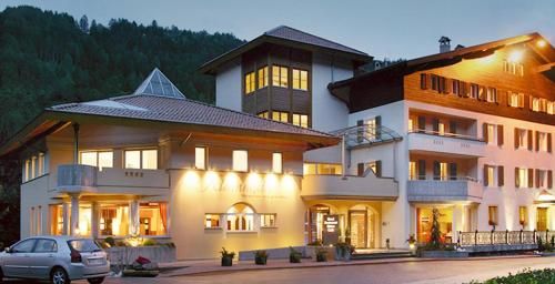 Hotel Klammwirt 3 estrellas en Feldthurns