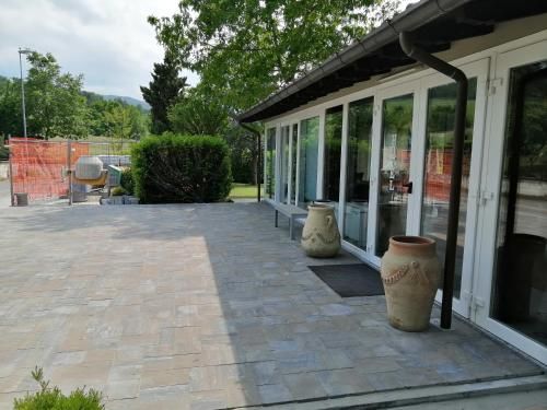 La Vecchia Quercia 2