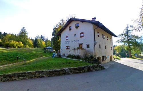 Hotel Zur Kirche 3