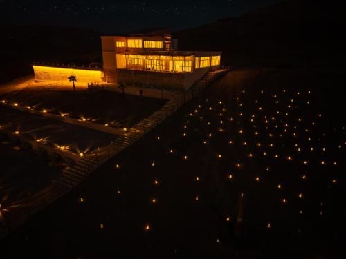 Fez Valley Luxury Camp 2