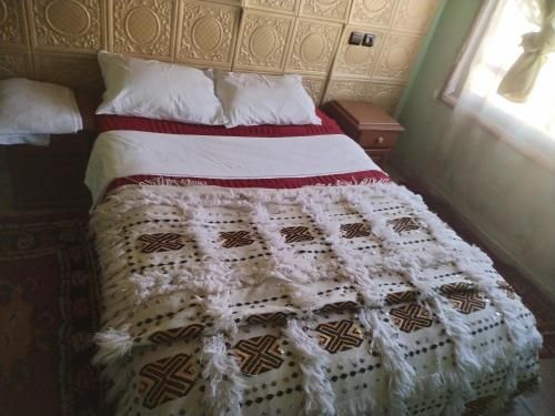 almou auberge imilchil 2