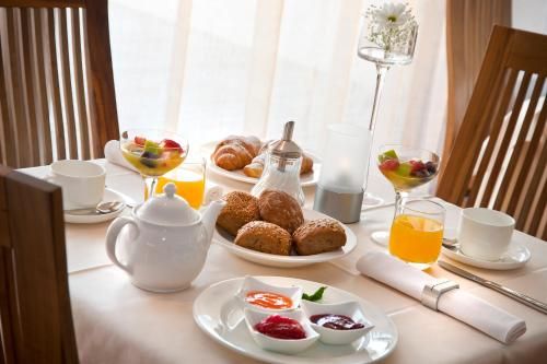Hotel Mühlwald 3