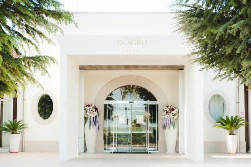 Tenuta Inagro 4 estrellas en San Severo