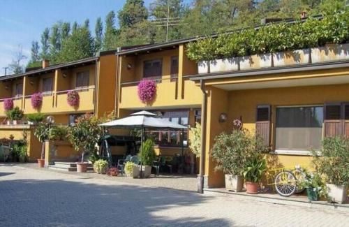 B&B Il Gufetto 3