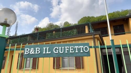 B&B Il Gufetto 3 estrellas en Viverone