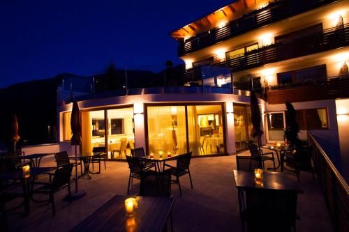 Genusshotel Panorama 2