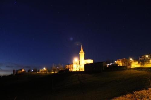 Locanda del Sole -1 estrellas en Montese