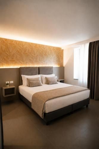 Boutique Hotel Roma 30 3 estrellas en Trescore Balneario