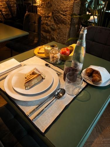 Boutique Hotel Roma 30 2