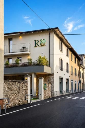 Boutique Hotel Roma 30 3