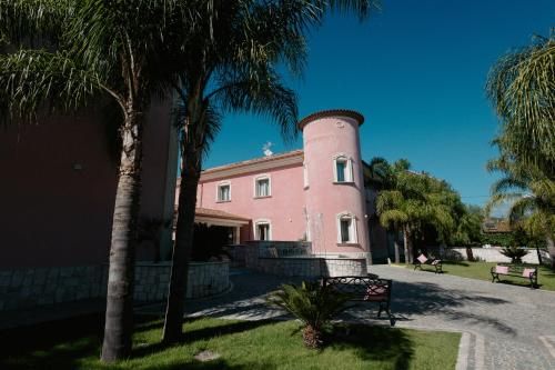 Hotel Chiaro di Luna 3