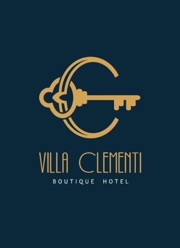 Villa Clementi Boutique Hotel 2