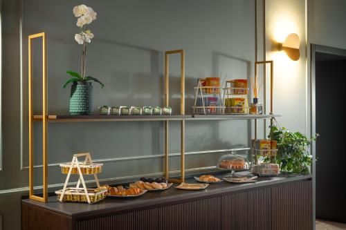 Villa Clementi Boutique Hotel 3