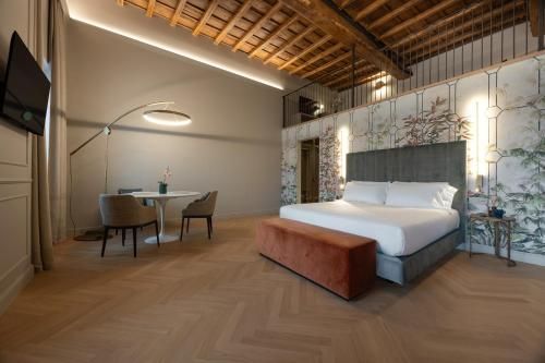 Villa Clementi Boutique Hotel 4 estrellas en Cave