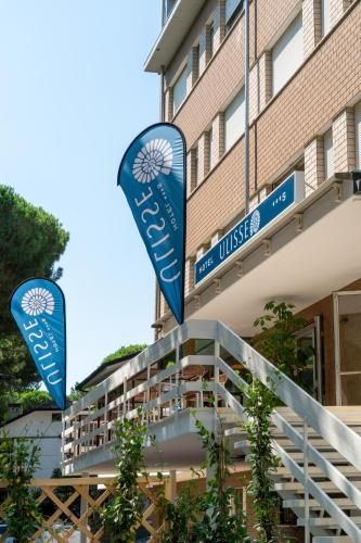 Hotel Ulisse 3