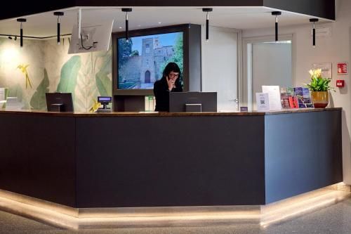Zenit Park Hotel 3